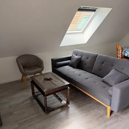Appartement Le Paletto *