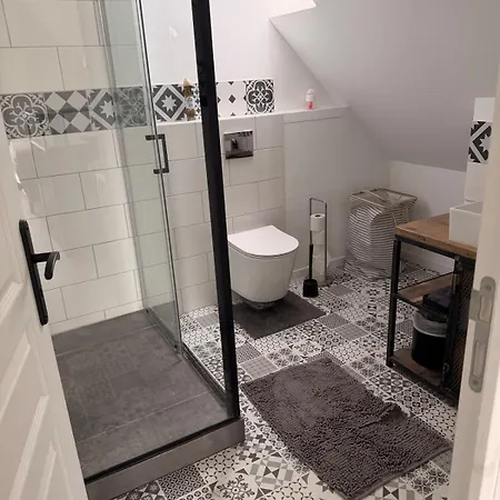 Le Paletto Appartement *