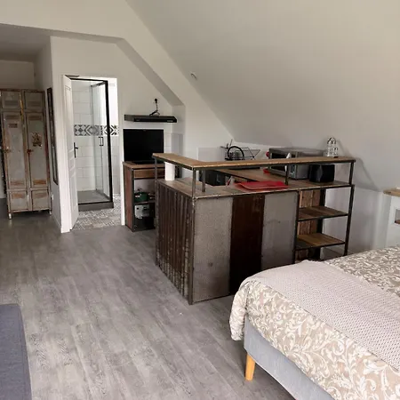 Appartement Le Paletto Grand-Couronne