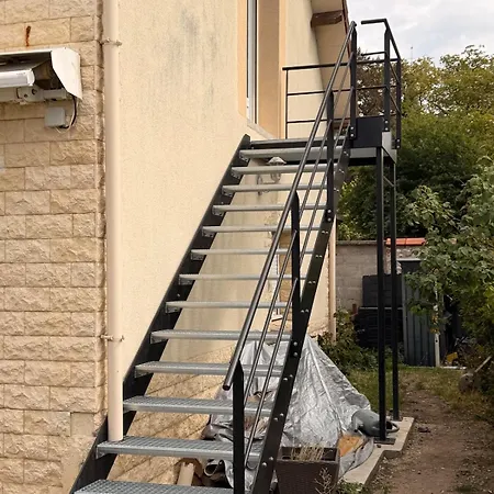 Appartement Le Paletto
