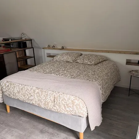 Appartement Le Paletto *