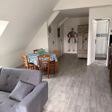 Appartement Le Paletto Grand-Couronne